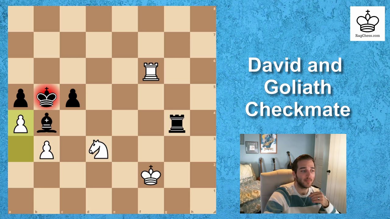 How Do You Pull Off the Fool's Mate, Chess' Fastest Checkmate?