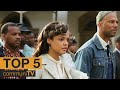 Top 5 Civil Rights Movies