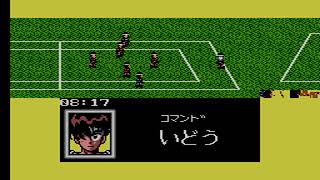 Honoo no Toukyuuji: Dodge Danpei (Sega Master System) Playthrough Part 16 @genbu8196