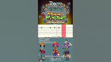 Clavavera MSM Composer Tutorial Bone Island #msm #msmcomposer #music #fyp #tutorials