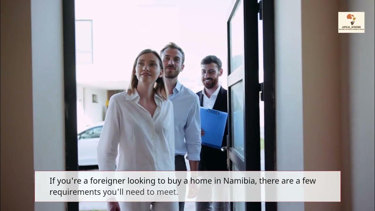 Ultimate Guide for Foreigners How to Acquire Land and Property in