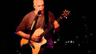 Devin Townsend - Solar Winds / Sister @ La Maroquinerie, Paris, France - 12.06.11