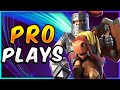 This Professional Clash Royale Deck won me $5000!