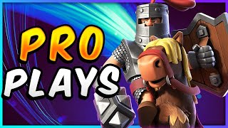 This Professional Clash Royale Deck won me $5000!