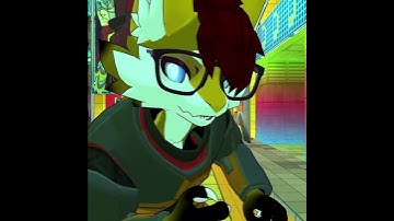 Highly Trained Professional #durrvish #vrchat