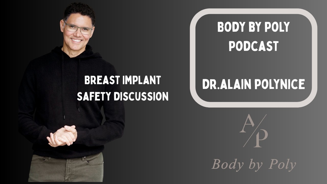 Breast Implant Safety Discussion Breast Implant Safety Discussion