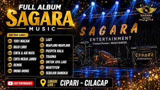 FULL ALBUM || Live Cipari - Cilacap