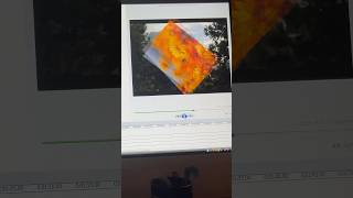I edited something on Windows Movie Maker #tech