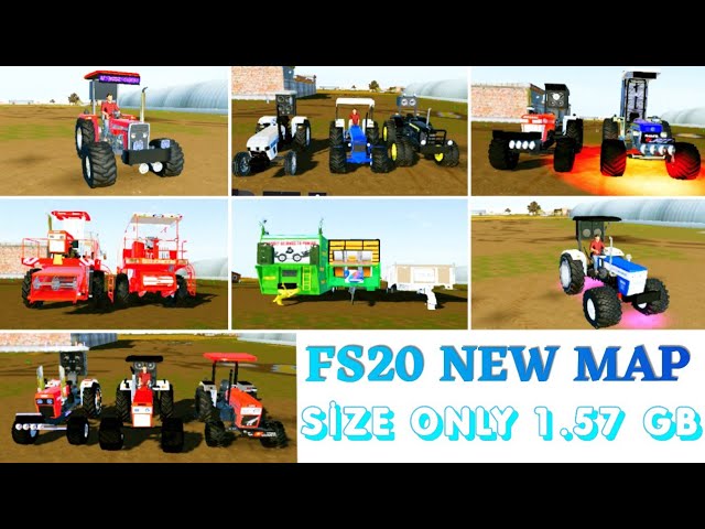 Join my telegram group for fs 20 all mods links download