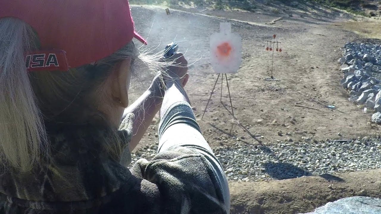 Пукалка или оружие самообороны. Beretta Tomcat 32