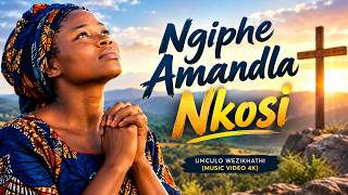 Ngiphe Amandla Nkosi 🙏 | Ngingasuki Endaweni Yami Yokulinda | Powerful Zulu Gospel Worship 2026