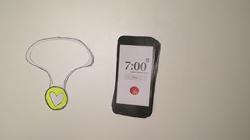 UTS Fundamental of interaction design prototype video