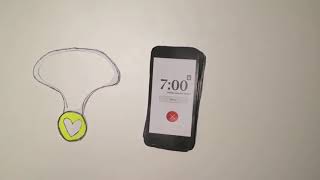UTS Fundamental of interaction design prototype video