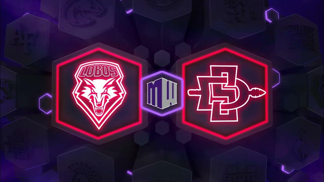 HIGHLIGHTS New Mexico at San Diego State Women’s Soccer 10/26/2023