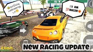 😱New racing update in Tamil video smiley ff gaming play video Indian bike game video come back ❤️🔥