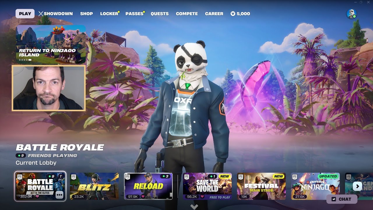 LIVE! - Our Last Stream for a While... Husband & Wife Duo