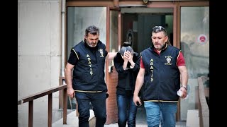 Çöp Evde Bulunan 9 Yaşındaki Çocuğun Teyzesi Tutuklandı