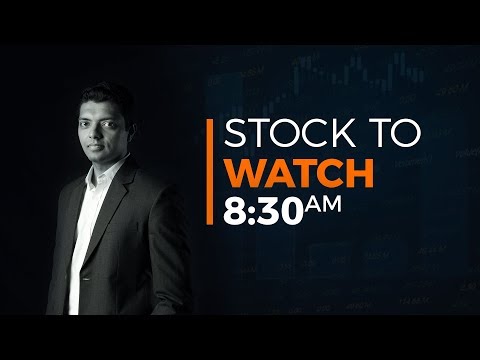 Stocks To Watch: Kotak Mahindra Bank, United Spirits &amp; Auto Stocks