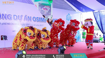 Công ty tổ chức lễ khởi công chuyên nghiệp tại Ninh Bình