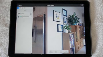 4  Scanning with ReCap Pro for mobile