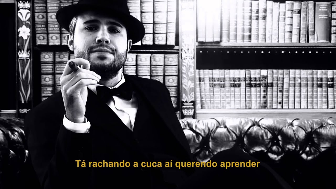 enem descomplica 2019 Beijinho no ombro com Diego Viug