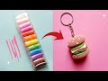 How to make burger with super clay 🍔 || Clay Burger Keychain  #superclay #clayart #keychain