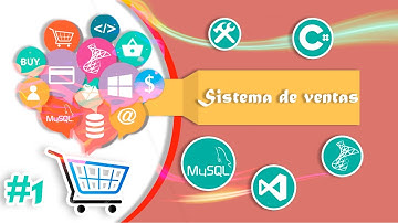 Sistema punto de ventas en tres capas en C# Instalación del sql server #1