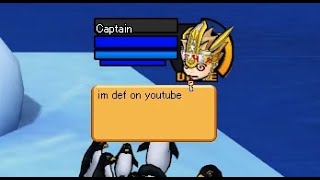 The Greatest 3 Rumble Fighter