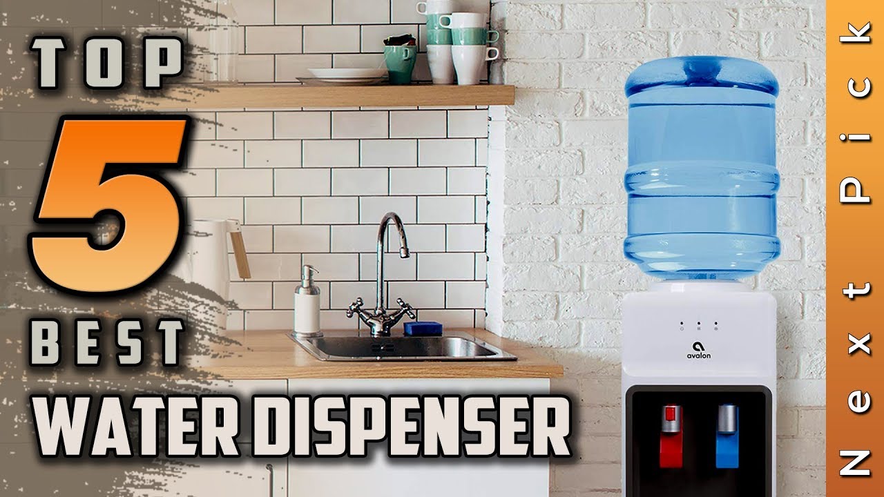 Top 5 Best Water Dispensers Review in 2023 YouTube