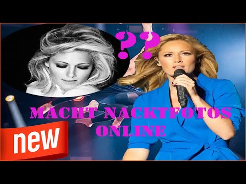 Helene Fischer's Shocking Nude Photos Leak Online?