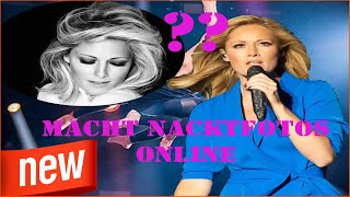 Hot |  Helene Fischer:   macht Nacktfotos online..