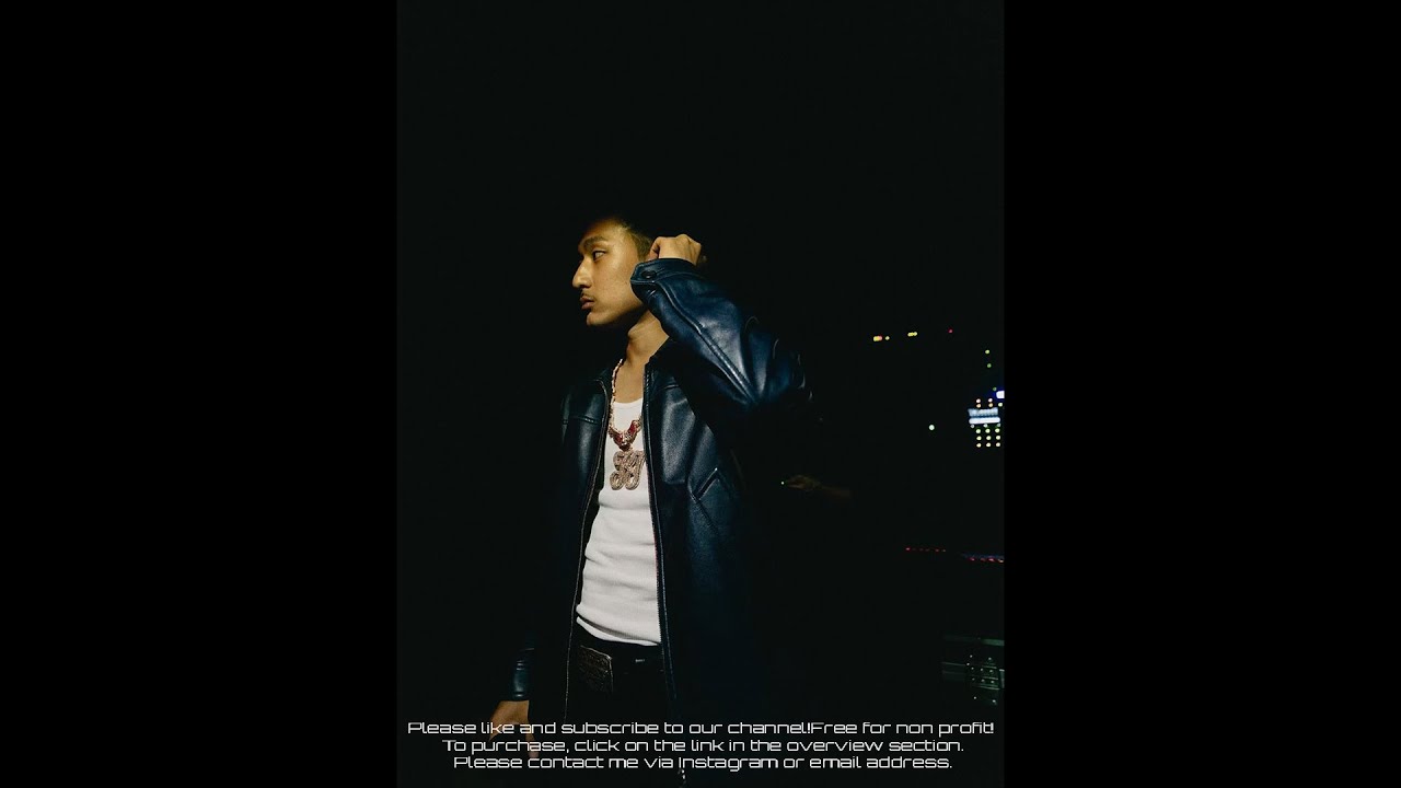 [フリートラック] Kohjiya x Siero Type Beat - 