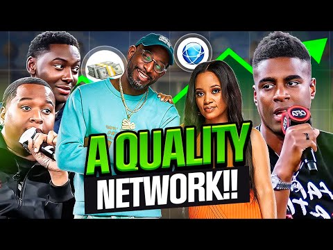 Exposure To A Quality Network Equals Expansion - YouTube
