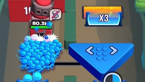 Mob control max level  MOB CONTROL - PIGGY RACE OF PINATA | No Limit of Pinata ( NEW UPDATE) 2025Mob