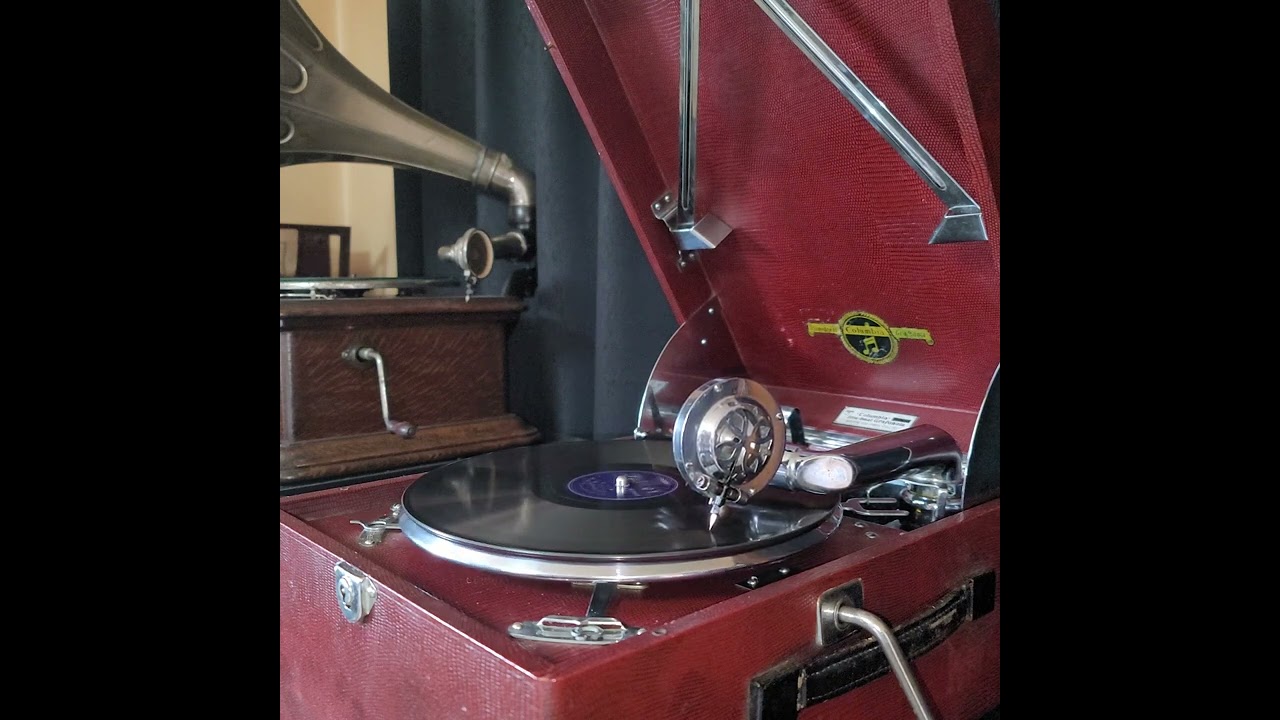 田代 京子 ♪出船っていいなァ♪ 1959年 78rpm record , HMV 102