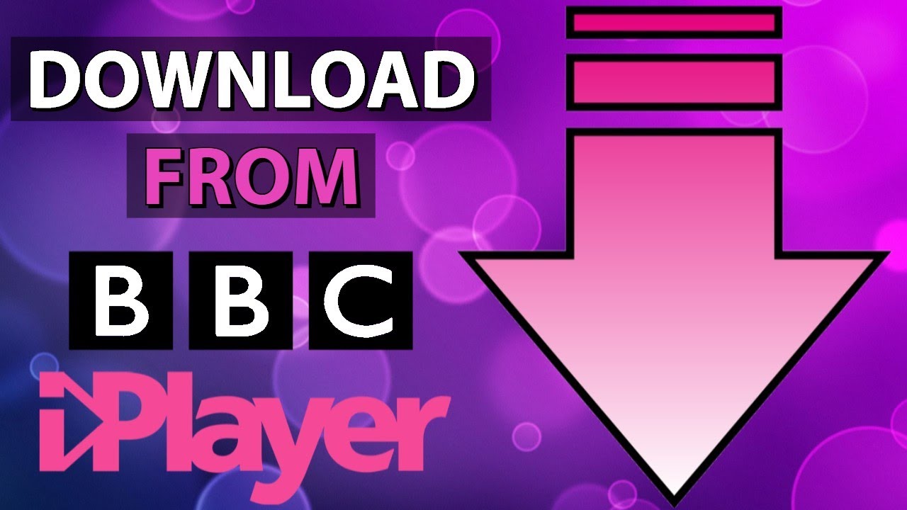 download get iplayer automator