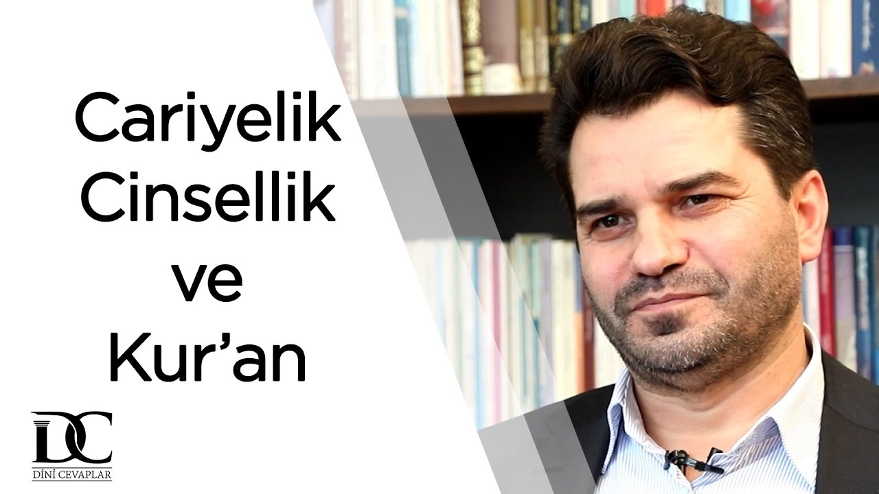 Kur'an'da cariyelerle nikahsız ilişkiye cevaz verilir mi? | Prof. Dr. Servet Bayındır