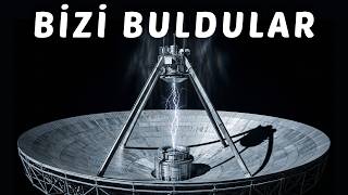 Uzaydan Gelen Açıklanamayan Sinyaller | Uyku İçin Belgesel