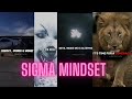 Motivational sigma rules compilation  1sigma mindset sigmarules success attitude motivation