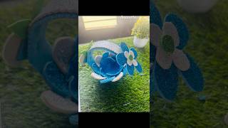 DIY small candy basket 🧺 🍬🍬🍭#easydrawing #easycraft #shortsviral #shorts #viral #trending