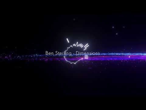 Ben Sterling - DIMENSIONS