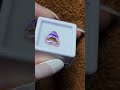Opale boulder pipe  d'Australie  2,75cts B096 #opalsale #opal #opalcabochon #opalstone #opals