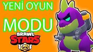 Brawl Stars Süper Şehir Saldırısı Açıldı Denedik Ve Çok Eğlendik