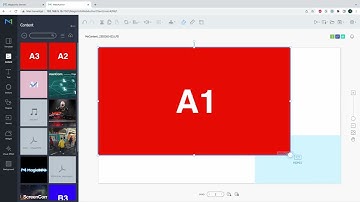 MagicInfo Services shows how to watch TV on your digital signage display