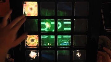 【jubeat saucer】 Romancing Layer [EXT] 【EXC】