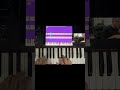 Playing Piano Everyday, Day 7, Heroes Sweden 2015, Simply Piano Essentials II, Piano from Scratch