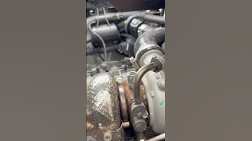 Sound clip of my 2024 Can-Am X3 135HP with the RPM Blow off valve. Heavy spring and “Muffler”.