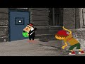 [Elroy Hits the Pavement - Игровой процесс]