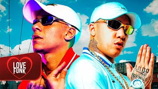 MC Paulin Da Capital e MC Joãozinho VT - Coração Gelado 3 (VideoClipe)