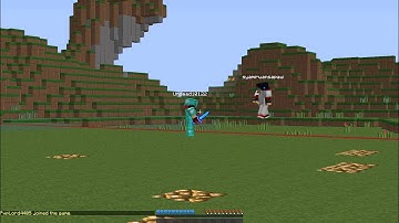 Clashpvp hackers Ign Undead10122 Second hacker Ign syamirwansapawi